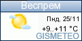 GISMETEO:   . 