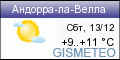GISMETEO:   .--