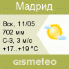 GISMETEO:   .