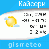 GISMETEO:   .
