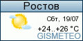 GISMETEO: Погода в городе Ростове, Ярославская область GISMETEO: Погода в городе Ростове, Ярославская область