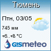 Погода по г.Тюмень, погода Тюмень, прогноз погоды в Тюмени