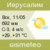 GISMETEO:   .